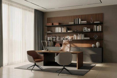 Office in Dubai 92 sq.m. № 100643 - photo 10