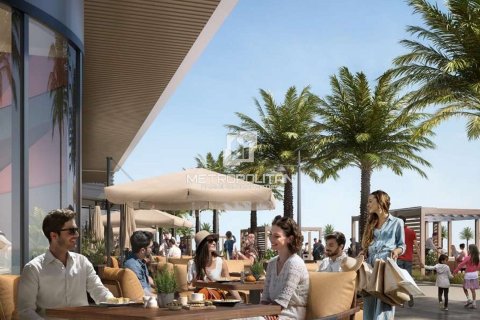 Appartement à EMAAR Beachfront, Dubai Harbour, Dubai, 1 chambre, 68 m², № 73230 - photo 17