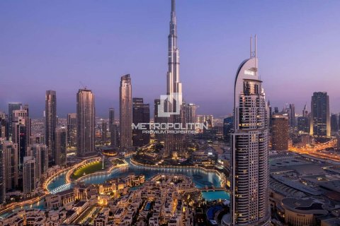 Appartement à EMAAR Beachfront, Dubai Harbour, Dubai, 1 chambre, 68 m², № 73230 - photo 16