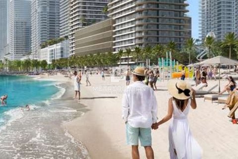Appartement à EMAAR Beachfront, Dubai Harbour, Dubai, 1 chambre, 68 m², № 73230 - photo 14