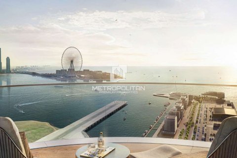 Appartement à EMAAR Beachfront, Dubai Harbour, Dubai, 1 chambre, 68 m², № 73230 - photo 2