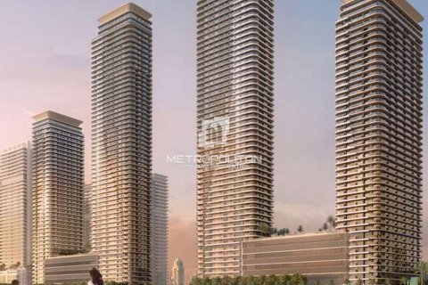 Appartement à EMAAR Beachfront, Dubai Harbour, Dubai, 1 chambre, 68 m², № 73230 - photo 12