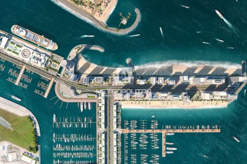 Appartement à EMAAR Beachfront, Dubai Harbour, Dubai, 1 chambre, 68 m², № 73230 - photo 10