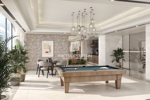 شقة في Meydan, دبي 1غرف نوم, 75 م² رقم 73235 - صورة 10