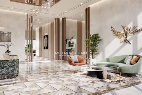 شقة في Meydan, دبي 1غرف نوم, 75 م² رقم 73235 - صورة 4