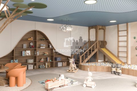 شقة في Meydan, دبي 1غرف نوم, 75 م² رقم 73235 - صورة 3
