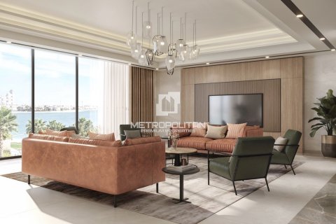 Appartement à Meydan, Dubai, 1 chambre, 75 m², № 73235