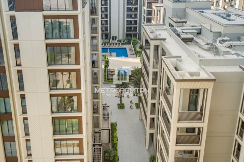 Apartamento en Creek Beach, Dubai Creek Harbour (The Lagoons), Dubai, 1 dormitorio, 67 m², № 73228 - foto 28