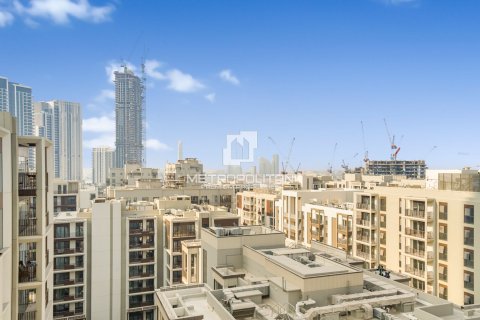 Apartamento en Creek Beach, Dubai Creek Harbour (The Lagoons), Dubai, 1 dormitorio, 67 m², № 73228 - foto 30