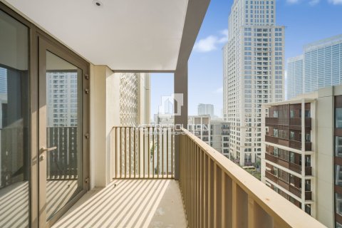 Apartamento en Creek Beach, Dubai Creek Harbour (The Lagoons), Dubai, 1 dormitorio, 67 m², № 73228 - foto 23