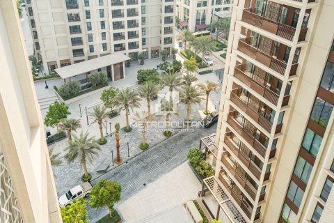Apartamento en Creek Beach, Dubai Creek Harbour (The Lagoons), Dubai, 1 dormitorio, 67 m², № 73228 - foto 27