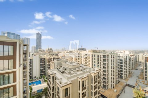 Apartamento en Creek Beach, Dubai Creek Harbour (The Lagoons), Dubai, 1 dormitorio, 67 m², № 73228 - foto 29