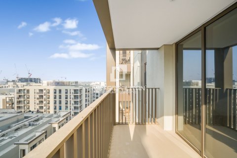 Apartamento en Creek Beach, Dubai Creek Harbour (The Lagoons), Dubai, 1 dormitorio, 67 m², № 73228 - foto 21