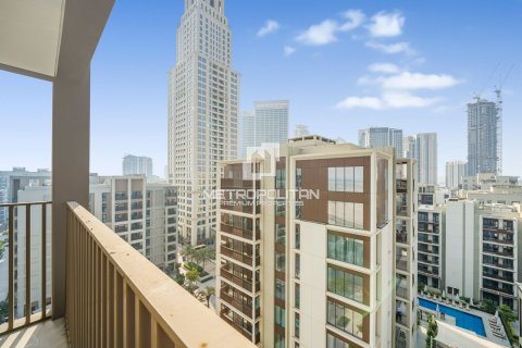 Apartamento en Creek Beach, Dubai Creek Harbour (The Lagoons), Dubai, 1 dormitorio, 67 m², № 73228 - foto 22