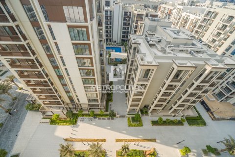 Apartamento en Creek Beach, Dubai Creek Harbour (The Lagoons), Dubai, 1 dormitorio, 67 m², № 73228 - foto 25