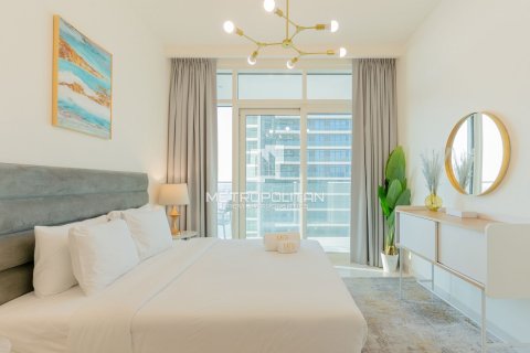 Apartment in EMAAR Beachfront, Dubai Harbour, Dubai 2 bedrooms, 130 sq.m. № 73234