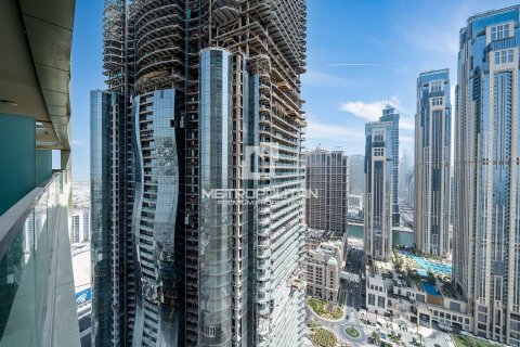 Appartement à Aykon City, Business Bay, Dubai, 1 chambre, 63 m², № 73229 - photo 14