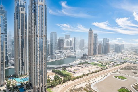 Appartement à Aykon City, Business Bay, Dubai, 1 chambre, 63 m², № 73229 - photo 13