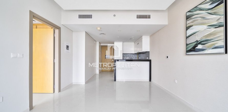 Appartement à Aykon City, Business Bay, Dubai, 1 chambre, 63 m², № 73229