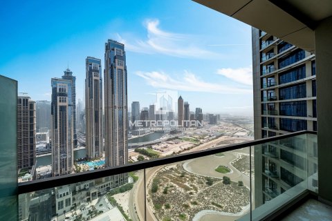 Appartement à Aykon City, Business Bay, Dubai, 1 chambre, 63 m², № 73229 - photo 9