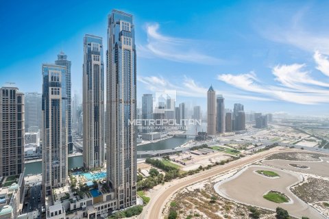 Appartement à Aykon City, Business Bay, Dubai, 1 chambre, 63 m², № 73229 - photo 12