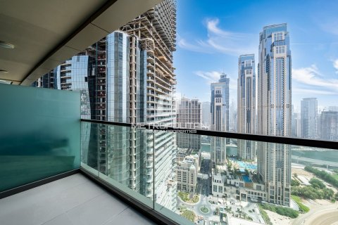 Appartement à Aykon City, Business Bay, Dubai, 1 chambre, 63 m², № 73229 - photo 3