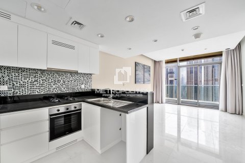 Appartement à Aykon City, Business Bay, Dubai, 1 chambre, 63 m², № 73229 - photo 4