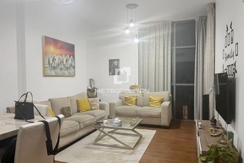 شقة في داماك هيلز (أكويا باي داماك), دبي 1غرف نوم, 77 م² رقم 73227 - صورة 2