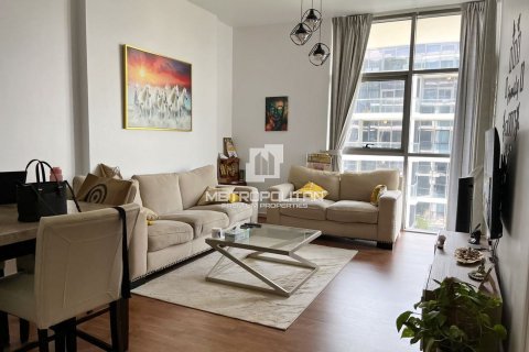 Apartment in DAMAC Hills (Akoya by DAMAC), Dubai 1 bedroom, 77 sq.m. № 73227