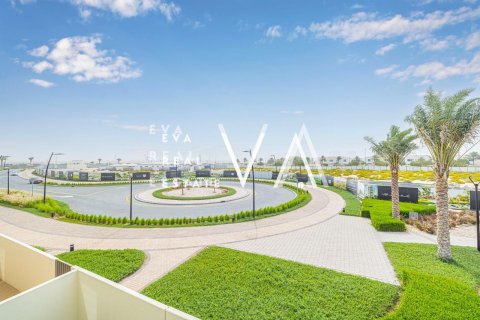 Villa à Dubai South (Dubai World Central), Dubai, 4 chambres, 3253.82 m², № 52724