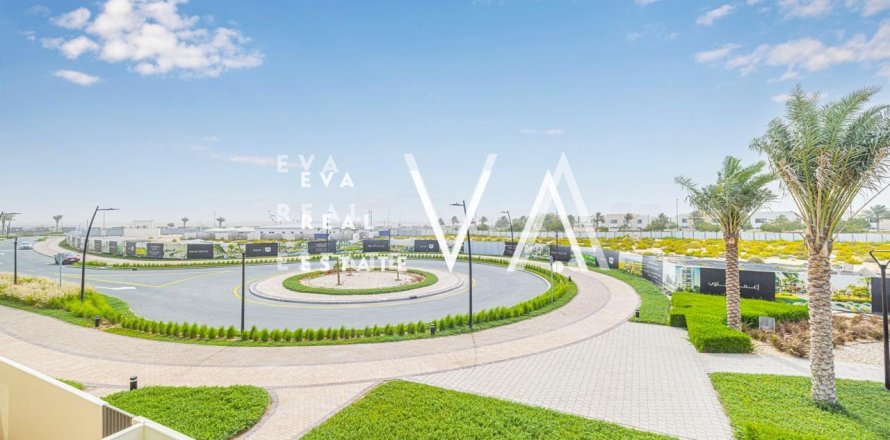Villa in Dubai South (Dubai World Central), Dubai 4 bedrooms, 3253.82 sq.m. № 52724