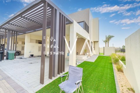 Villa in Dubai South (Dubai World Central), Dubai 4 bedrooms, 3253.82 sq.m. № 52724 - photo 23