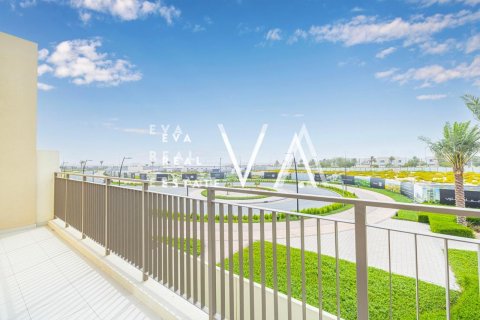Villa in Dubai South (Dubai World Central), Dubai 4 bedrooms, 3253.82 sq.m. № 52724 - photo 19