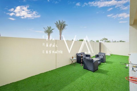 Villa in Dubai South (Dubai World Central), Dubai 4 bedrooms, 3253.82 sq.m. № 52724 - photo 22