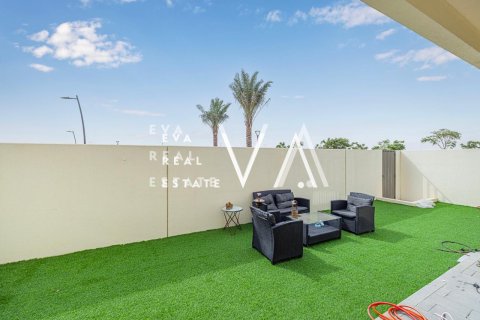 Villa in Dubai South (Dubai World Central), Dubai 4 bedrooms, 3253.82 sq.m. № 52724 - photo 21