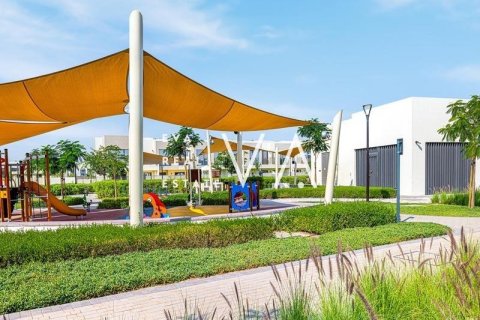 Villa in Dubai South (Dubai World Central), Dubai 4 bedrooms, 3253.82 sq.m. № 52724 - photo 18