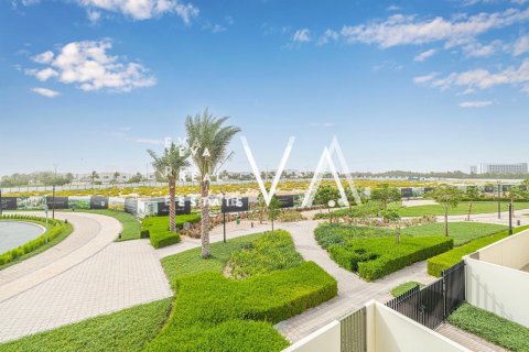 Villa in Dubai South (Dubai World Central), Dubai 4 bedrooms, 3253.82 sq.m. № 52724 - photo 20