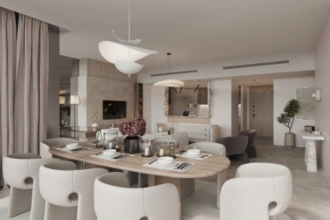 Appartement à Business Bay, Dubai, 1 chambre, 86 m², № 6269 - photo 4