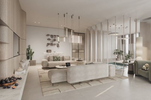 Appartement à Business Bay, Dubai, 1 chambre, 86 m², № 6269 - photo 6