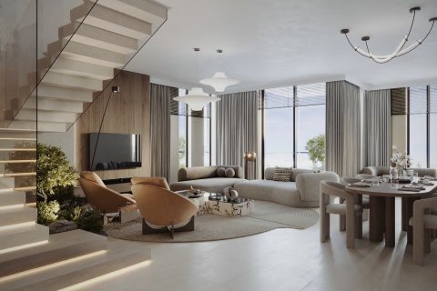 Appartement à Business Bay, Dubai, 1 chambre, 86 m², № 6269 - photo 5