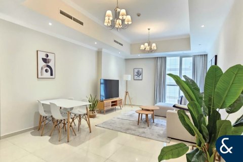 Apartment in Downtown Dubai (Downtown Burj Dubai), Dubai 2 bedrooms, 124 sq.m. № 78769 - photo 4