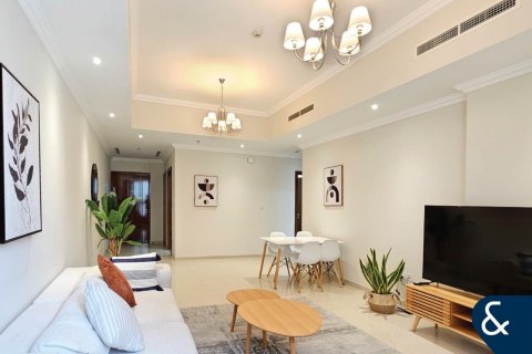 Apartment in Downtown Dubai (Downtown Burj Dubai), Dubai 2 bedrooms, 124 sq.m. № 78769 - photo 12