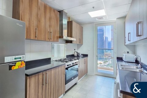 Apartment in Downtown Dubai (Downtown Burj Dubai), Dubai 2 bedrooms, 124 sq.m. № 78769 - photo 3