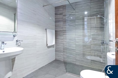 Apartment in Downtown Dubai (Downtown Burj Dubai), Dubai 2 bedrooms, 124 sq.m. № 78769 - photo 5