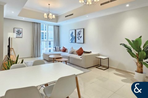 Apartment in Downtown Dubai (Downtown Burj Dubai), Dubai 2 bedrooms, 124 sq.m. № 78769 - photo 7