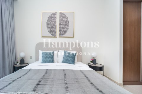 Appartement à Dubai Harbour, Dubai, 2 chambres, 106.09522600 m², № 105518 - photo 12