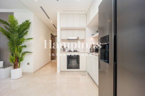 Appartement à Dubai Harbour, Dubai, 2 chambres, 106.09522600 m², № 105518 - photo 4