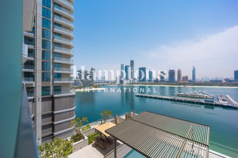Appartement à Dubai Harbour, Dubai, 2 chambres, 106.09522600 m², № 105518 - photo 10