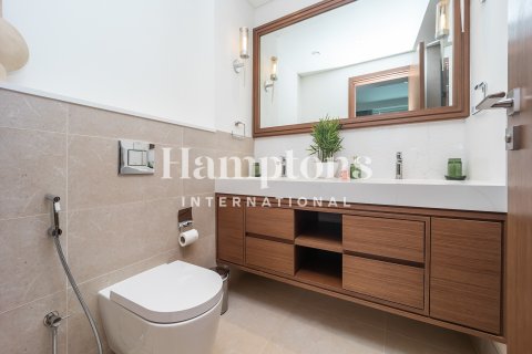 Appartement à Dubai Harbour, Dubai, 2 chambres, 106.09522600 m², № 105518 - photo 13