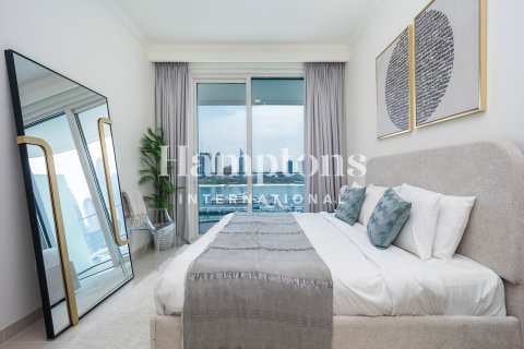 Appartement à Dubai Harbour, Dubai, 2 chambres, 106.09522600 m², № 105518 - photo 18